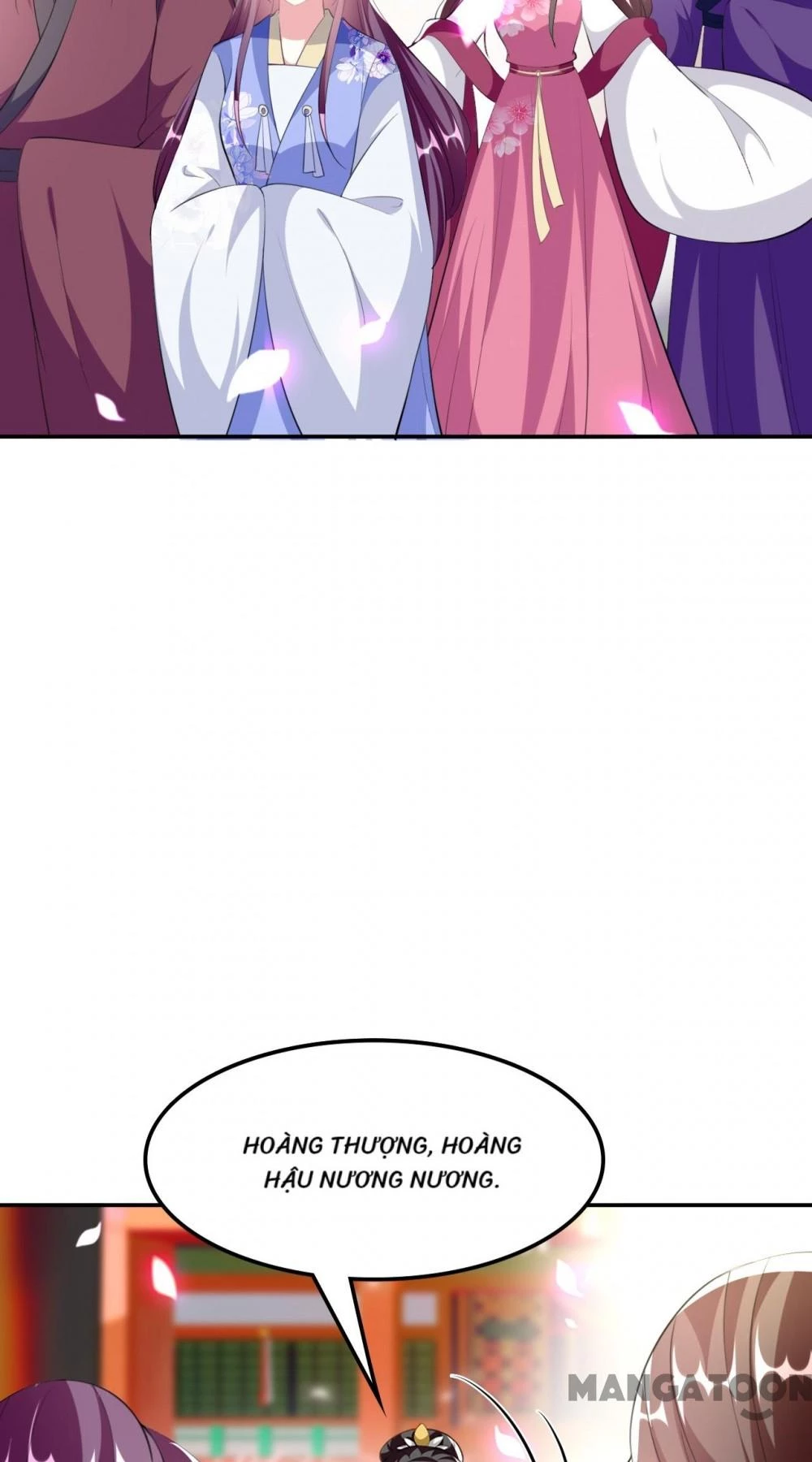 Phúc Hắc Vương Gia Đừng Làm Loạn Chapter 257 - 22