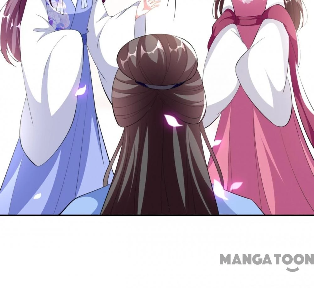 Phúc Hắc Vương Gia Đừng Làm Loạn Chapter 257 - 24