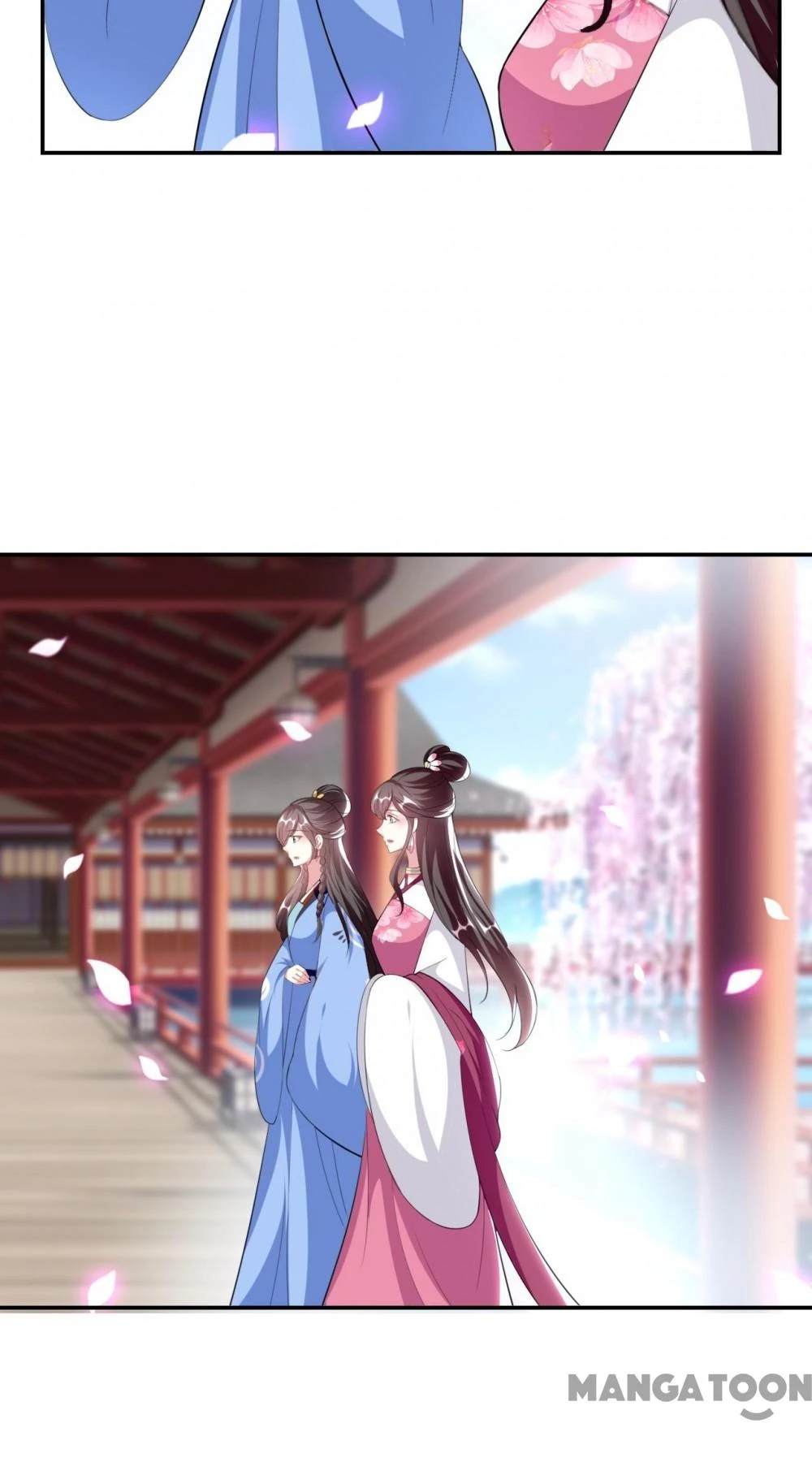 Phúc Hắc Vương Gia Đừng Làm Loạn Chapter 257 - 26