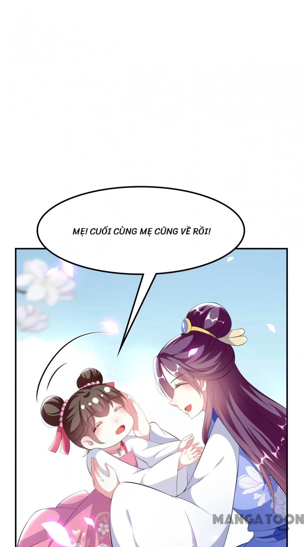 Phúc Hắc Vương Gia Đừng Làm Loạn Chapter 257 - 30