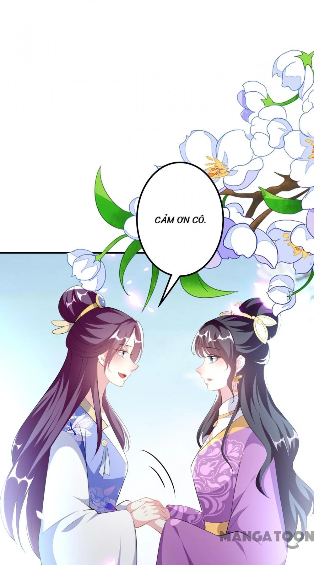 Phúc Hắc Vương Gia Đừng Làm Loạn Chapter 257 - 32