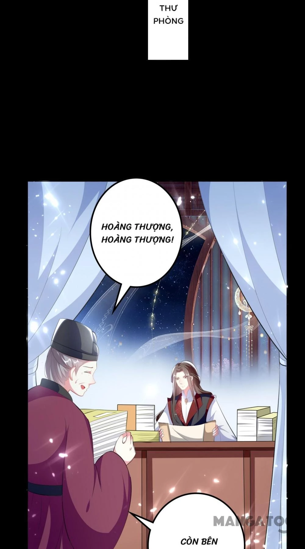 Phúc Hắc Vương Gia Đừng Làm Loạn Chapter 258 - 2