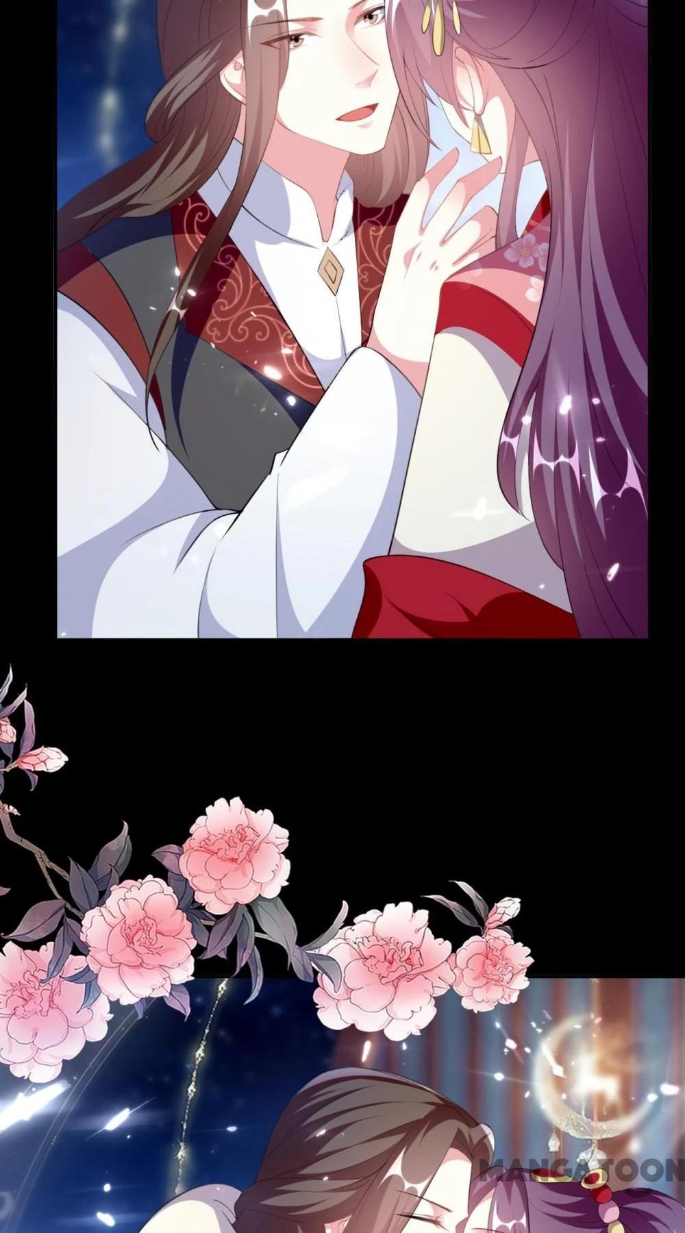 Phúc Hắc Vương Gia Đừng Làm Loạn Chapter 258 - 11