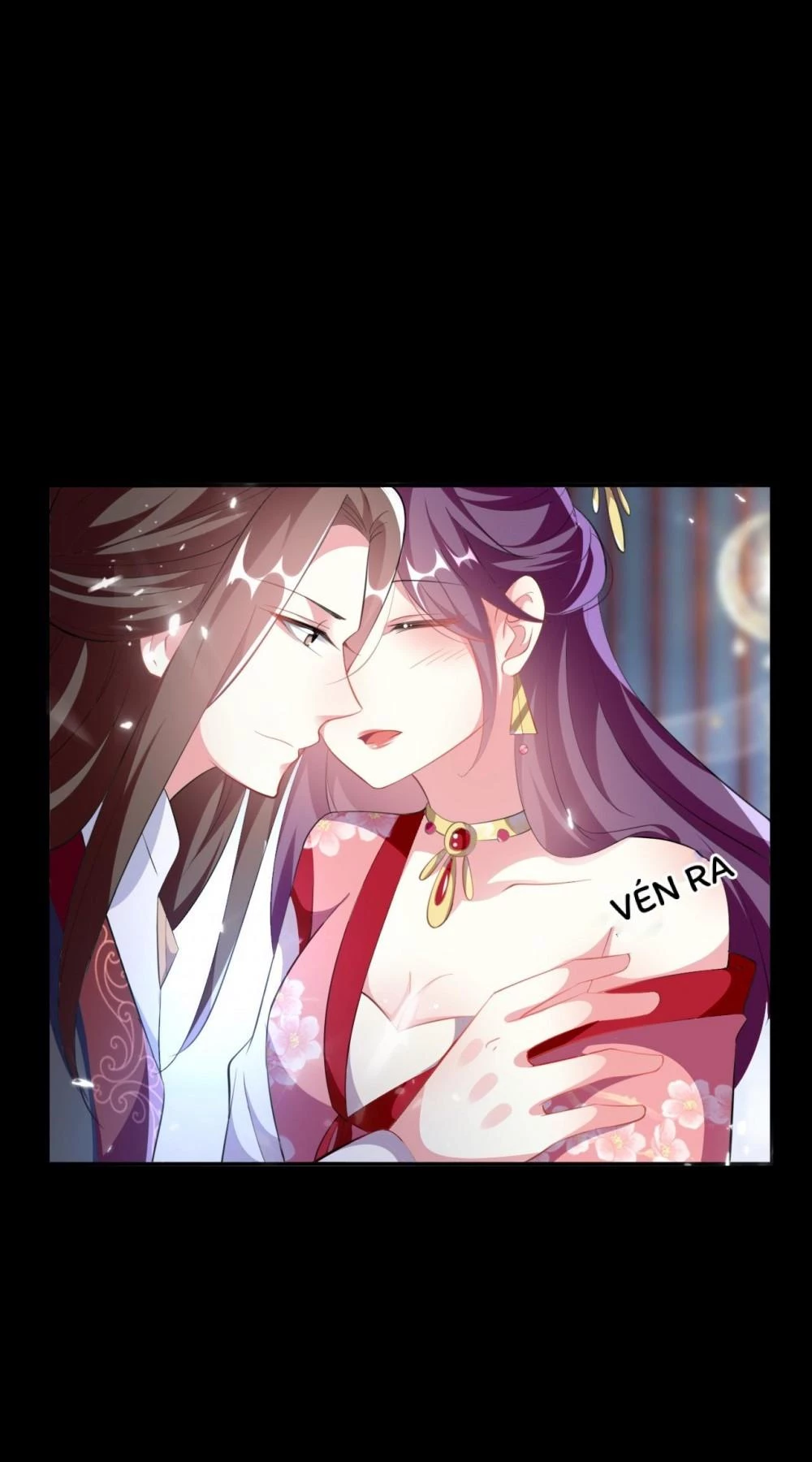 Phúc Hắc Vương Gia Đừng Làm Loạn Chapter 258 - 13