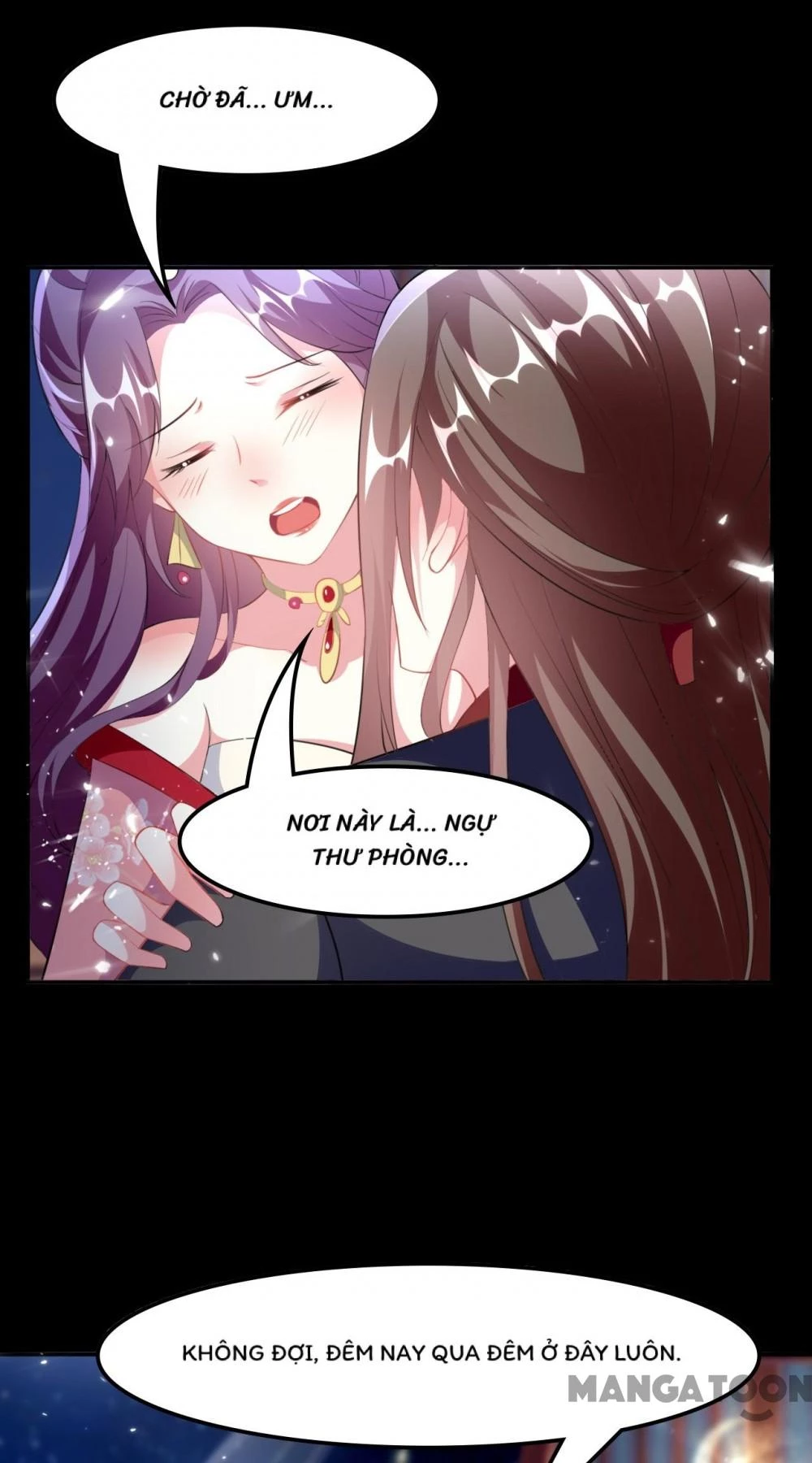 Phúc Hắc Vương Gia Đừng Làm Loạn Chapter 258 - 14