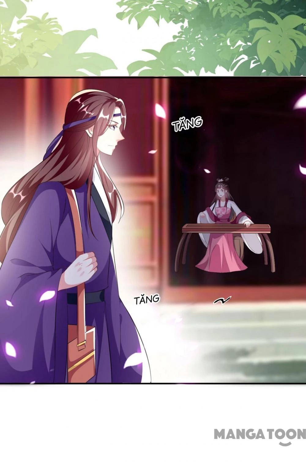 Phúc Hắc Vương Gia Đừng Làm Loạn Chapter 258 - 18