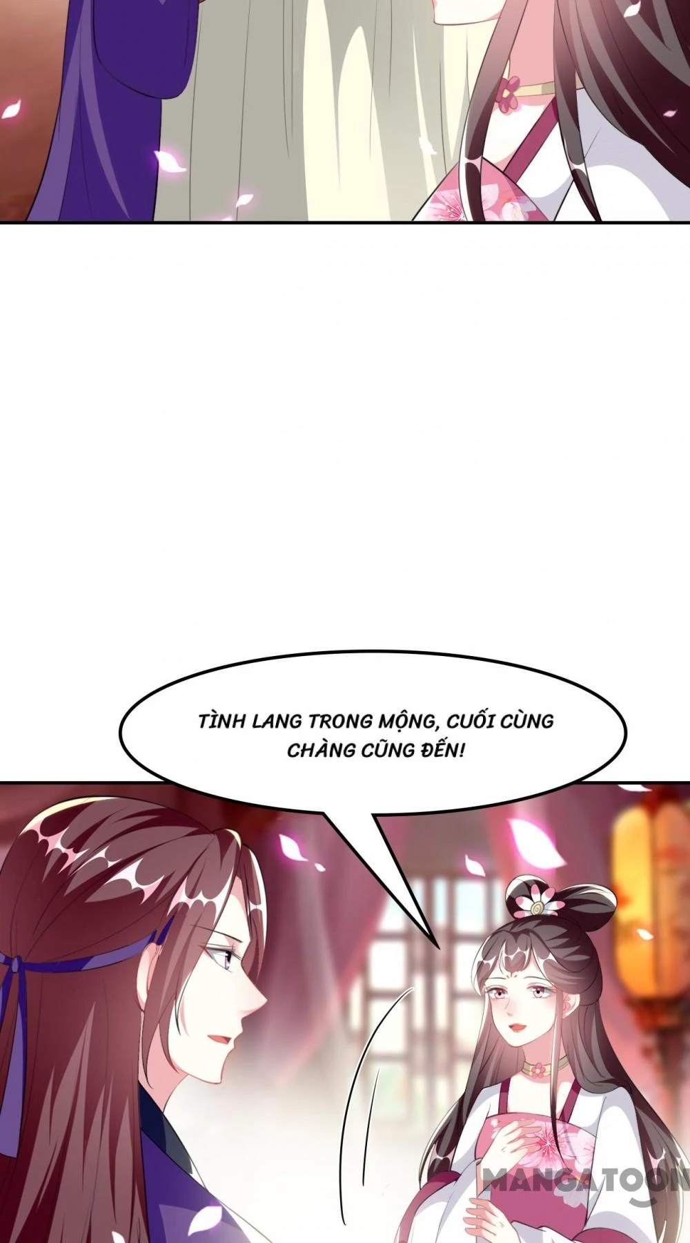 Phúc Hắc Vương Gia Đừng Làm Loạn Chapter 258 - 20