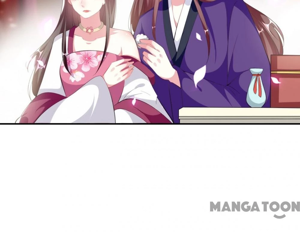 Phúc Hắc Vương Gia Đừng Làm Loạn Chapter 258 - 24