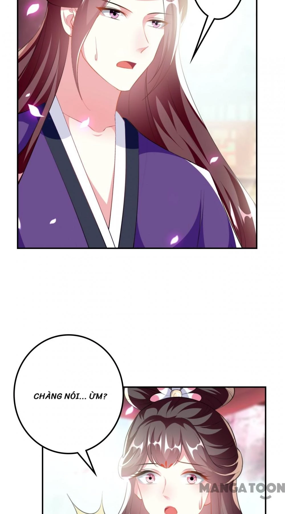 Phúc Hắc Vương Gia Đừng Làm Loạn Chapter 258 - 27