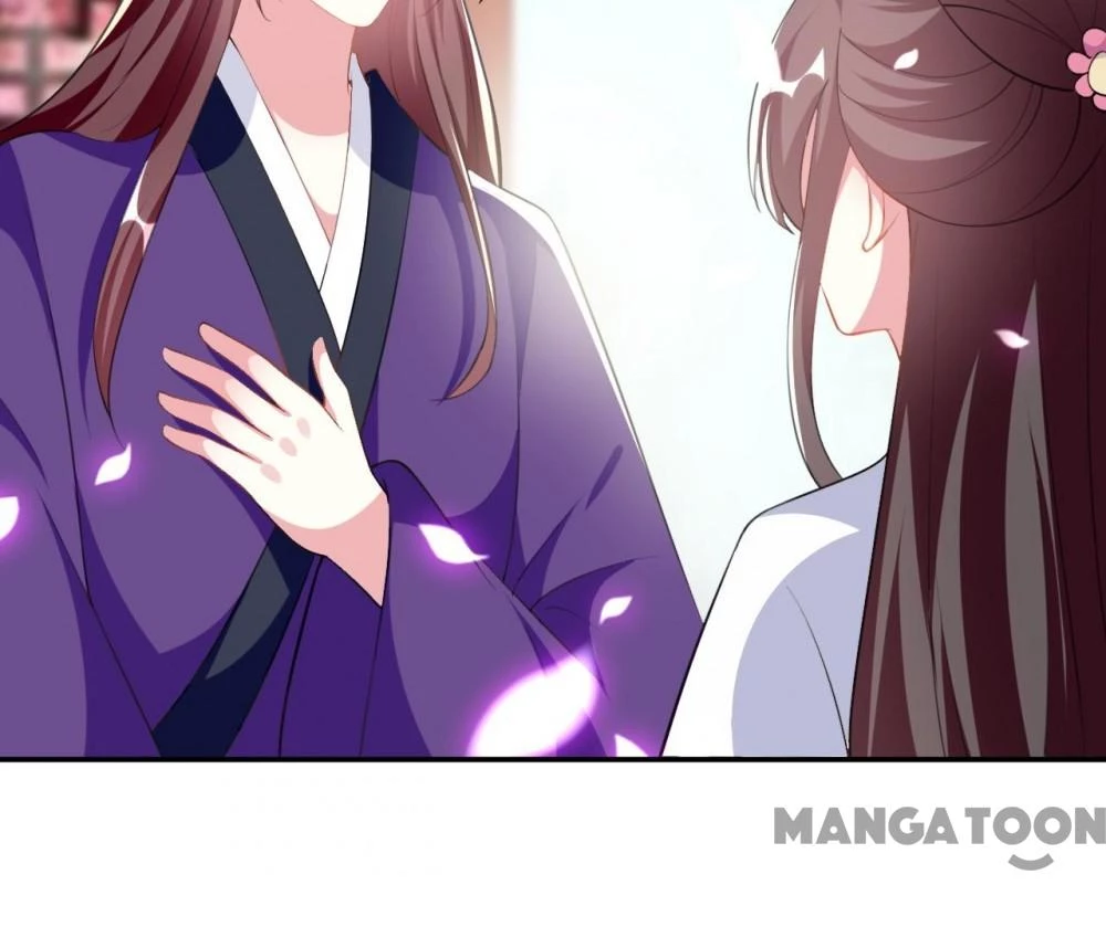 Phúc Hắc Vương Gia Đừng Làm Loạn Chapter 258 - 29