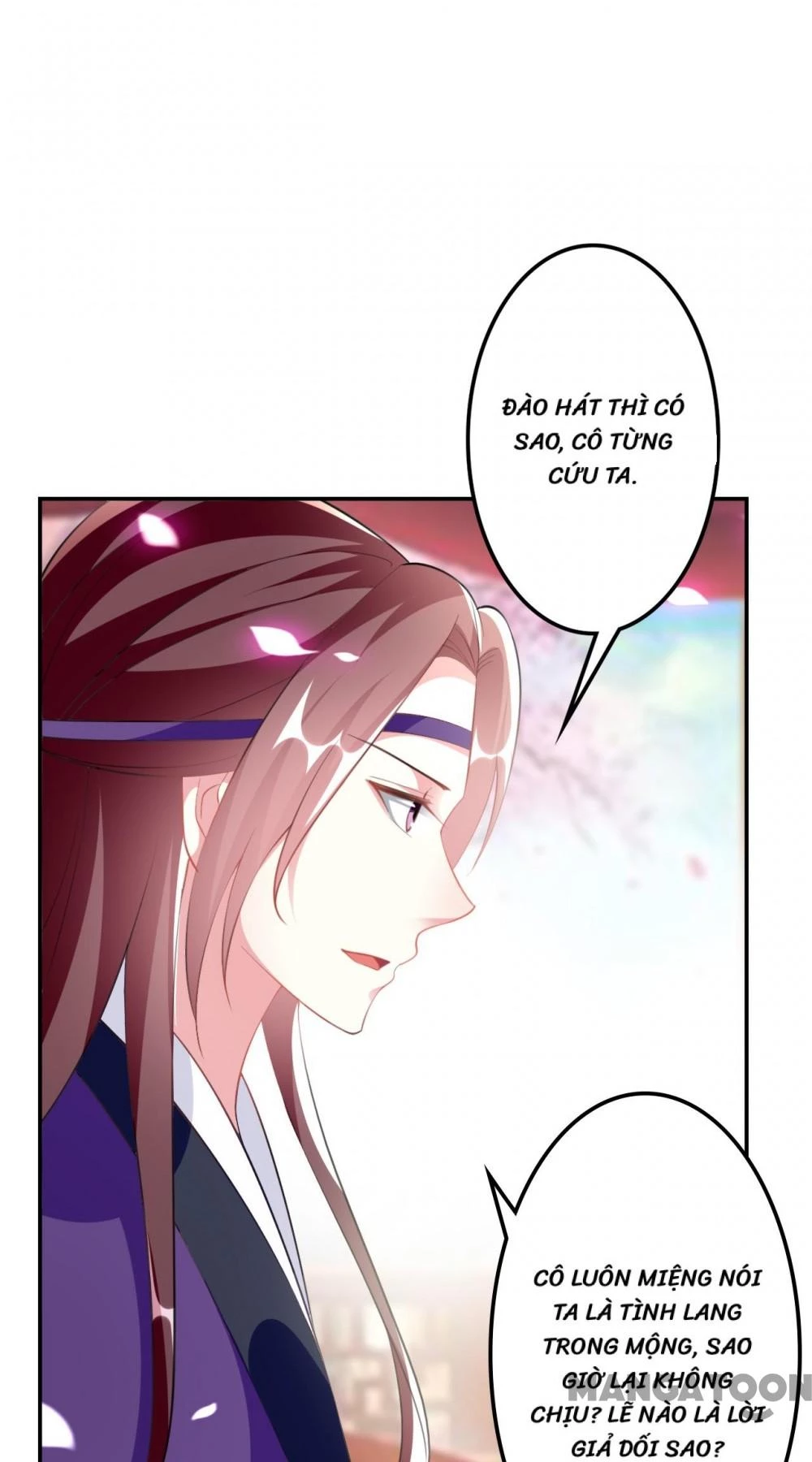 Phúc Hắc Vương Gia Đừng Làm Loạn Chapter 258 - 31