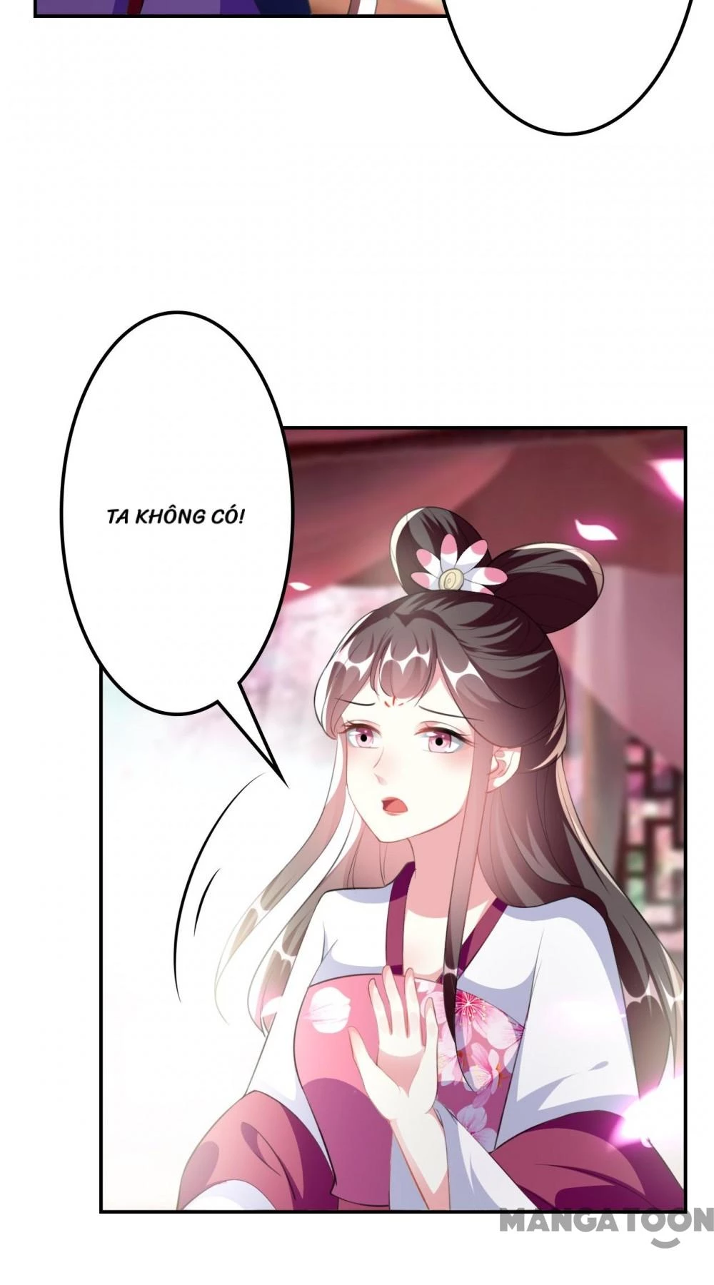 Phúc Hắc Vương Gia Đừng Làm Loạn Chapter 258 - 32