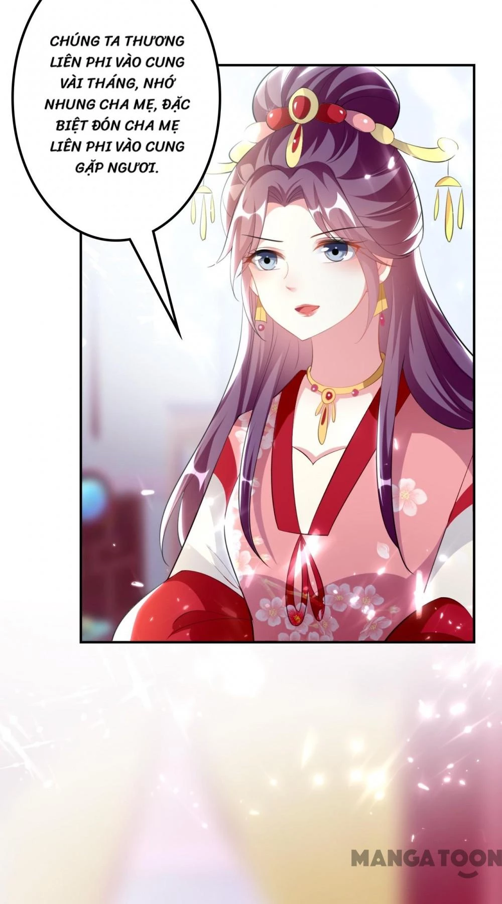 Phúc Hắc Vương Gia Đừng Làm Loạn Chapter 259 - 3