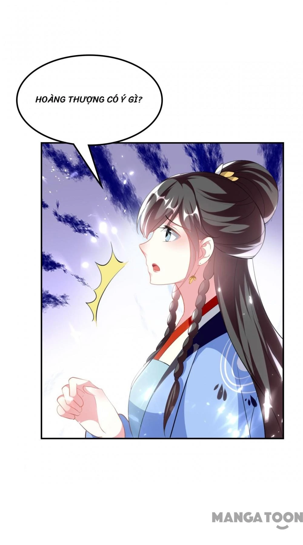 Phúc Hắc Vương Gia Đừng Làm Loạn Chapter 259 - 14