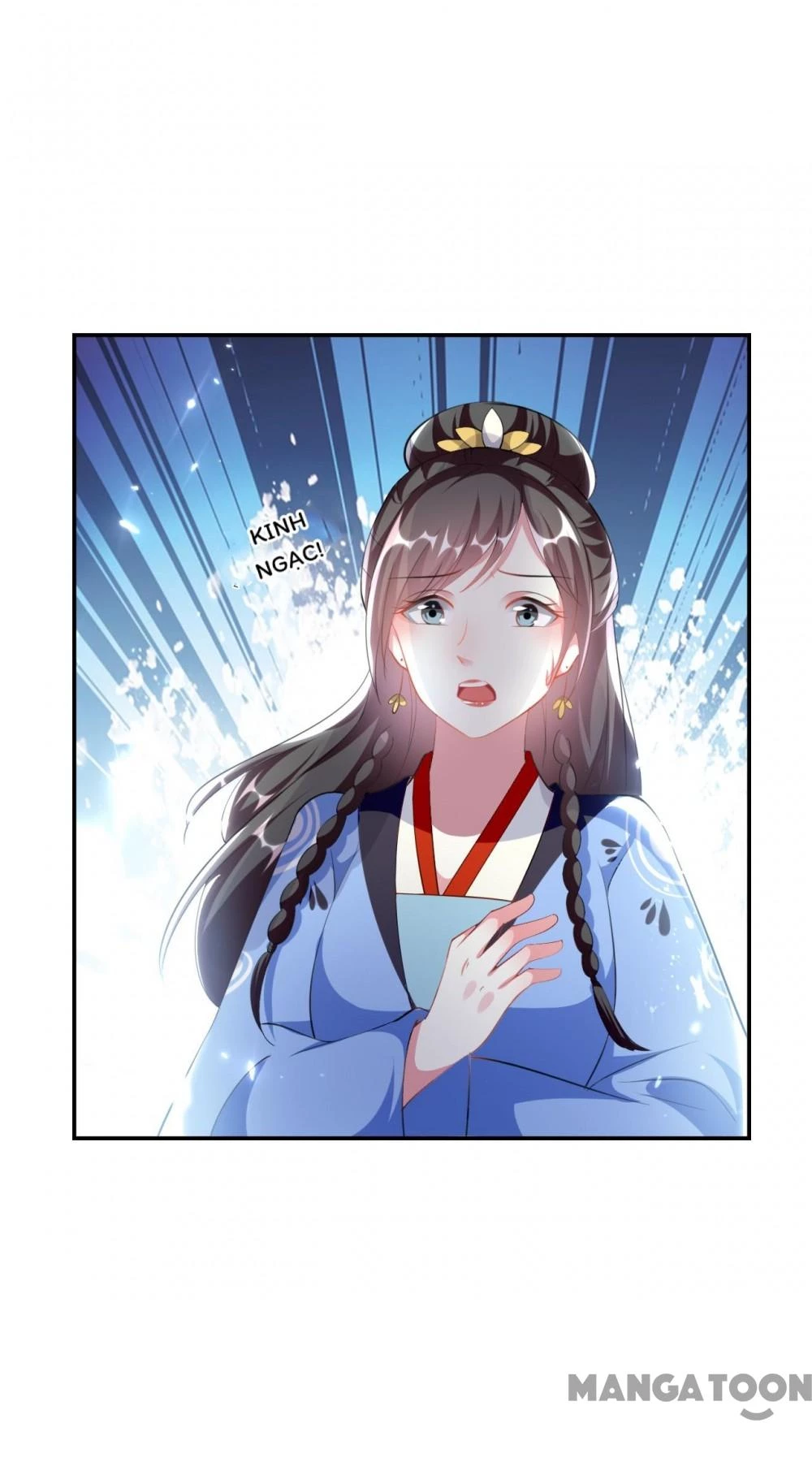 Phúc Hắc Vương Gia Đừng Làm Loạn Chapter 259 - 16