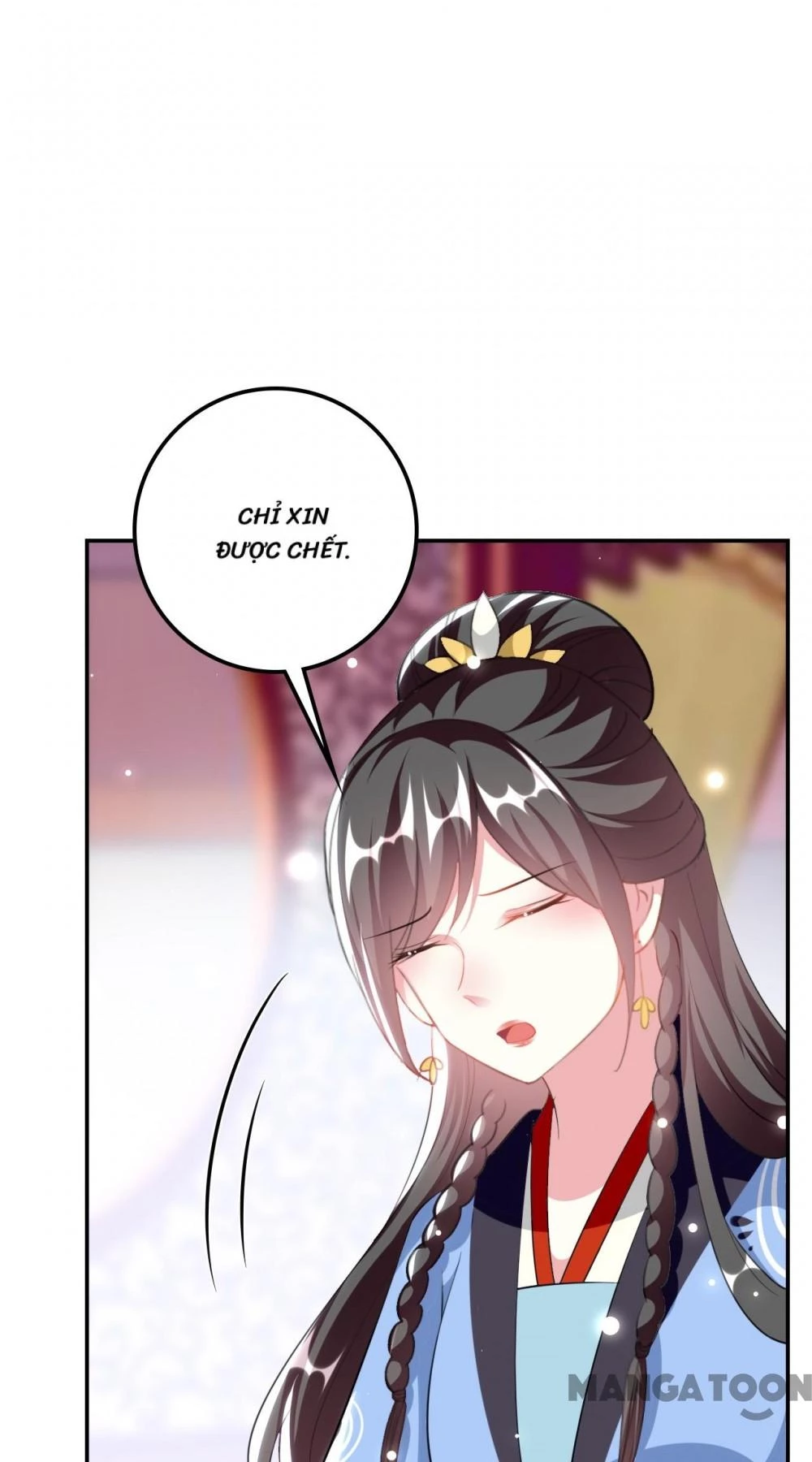 Phúc Hắc Vương Gia Đừng Làm Loạn Chapter 259 - 20