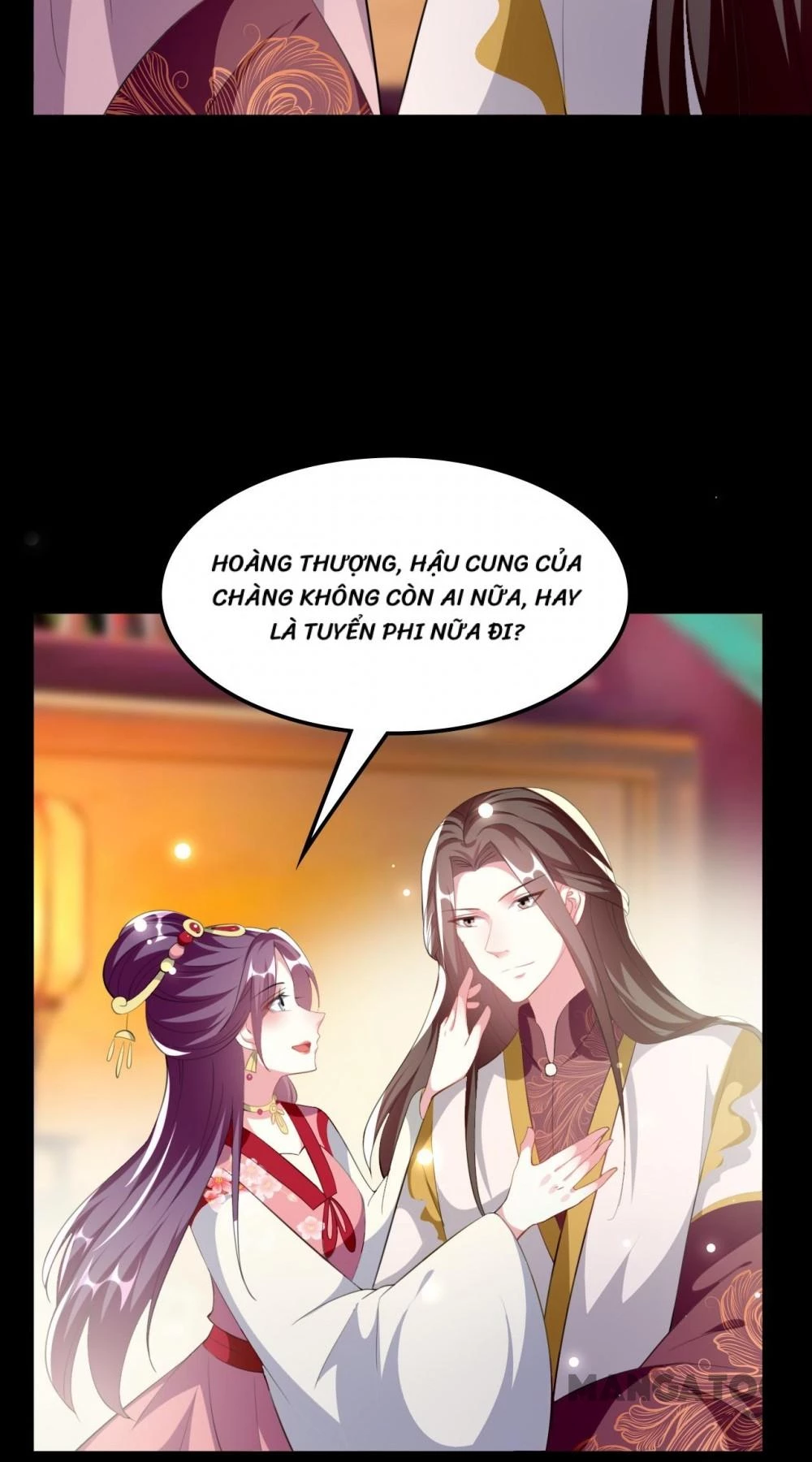 Phúc Hắc Vương Gia Đừng Làm Loạn Chapter 259 - 29