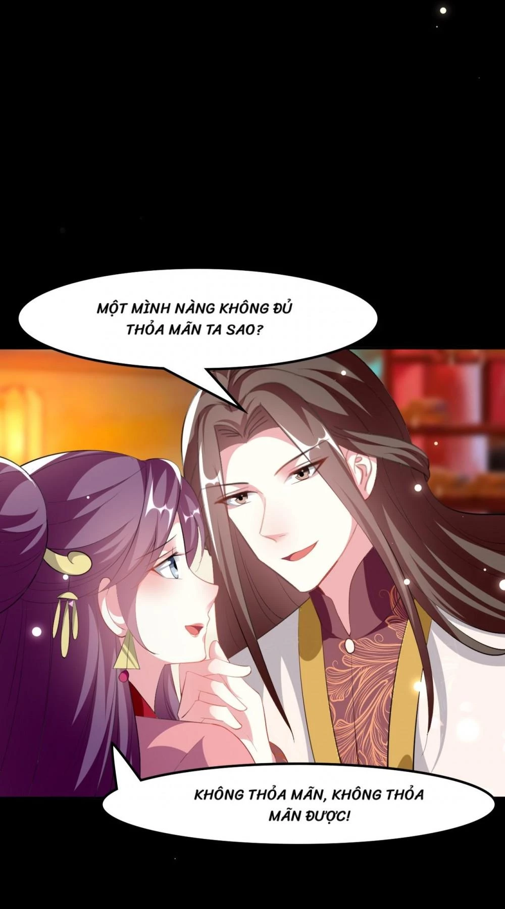 Phúc Hắc Vương Gia Đừng Làm Loạn Chapter 259 - 30