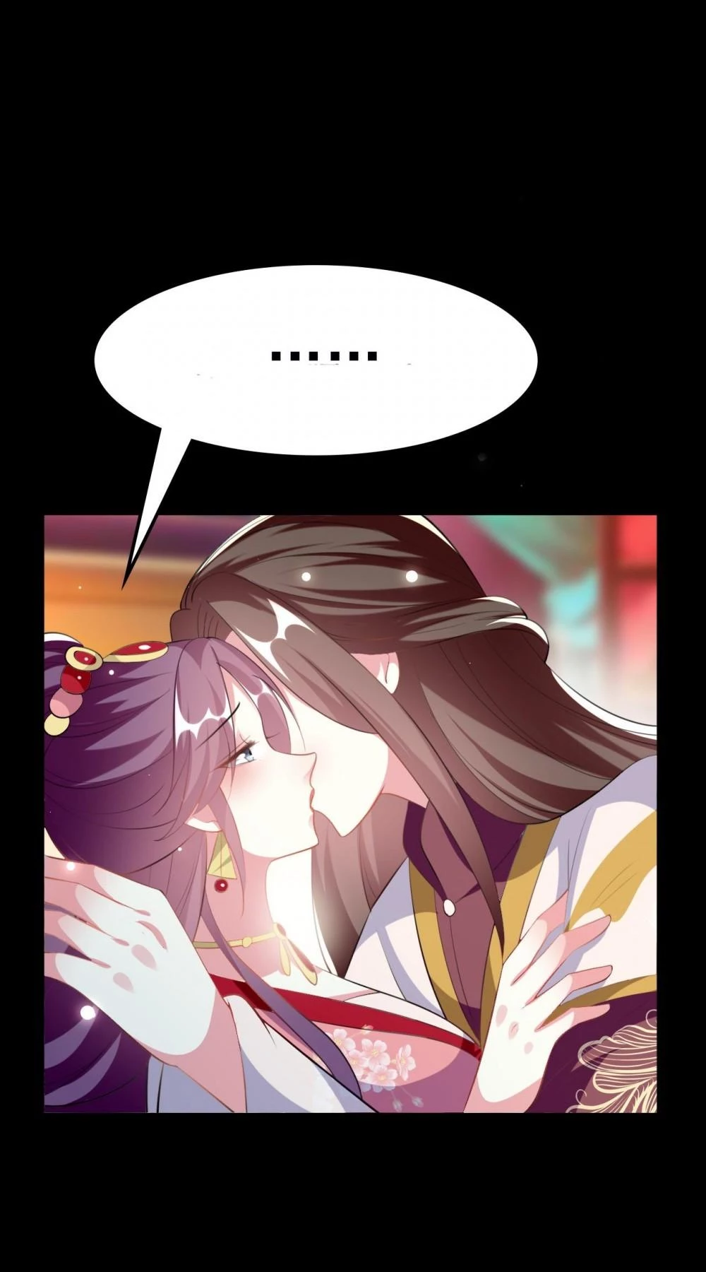 Phúc Hắc Vương Gia Đừng Làm Loạn Chapter 259 - 33