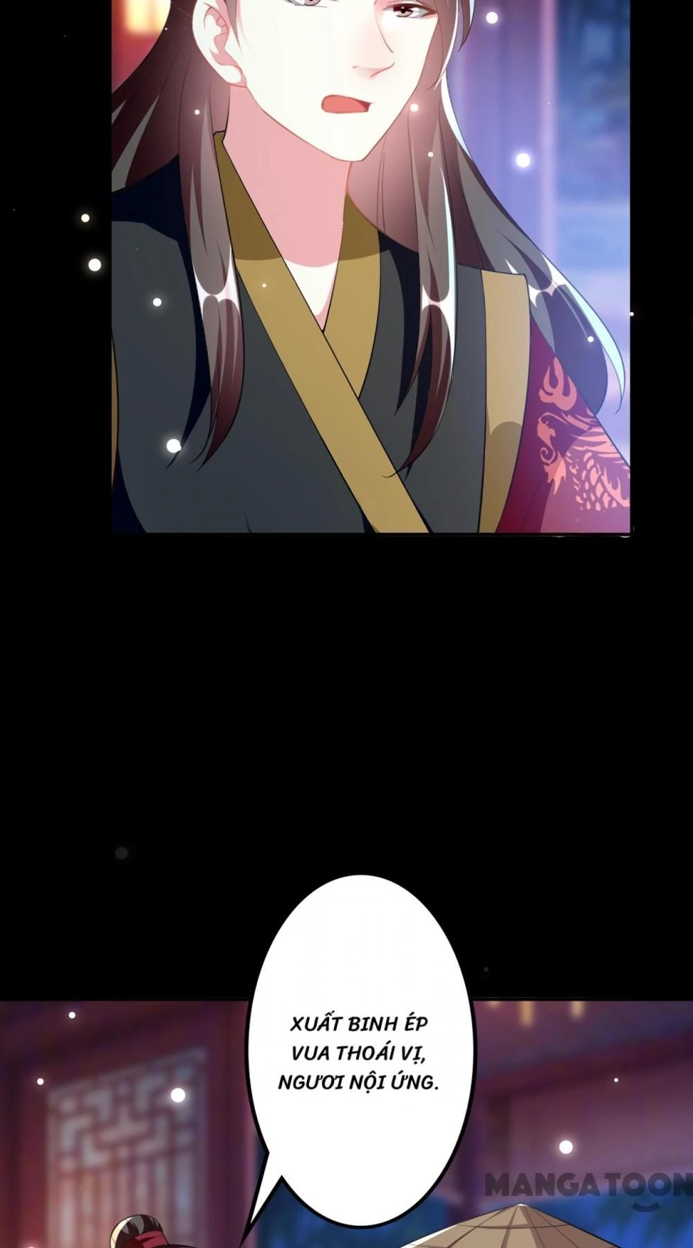 Phúc Hắc Vương Gia Đừng Làm Loạn Chapter 259 - 38