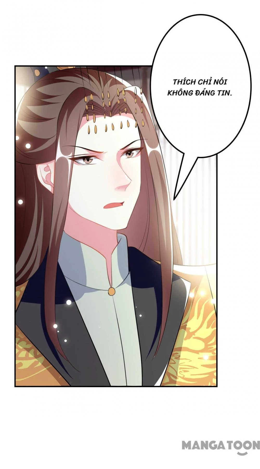 Phúc Hắc Vương Gia Đừng Làm Loạn Chapter 260 - 3