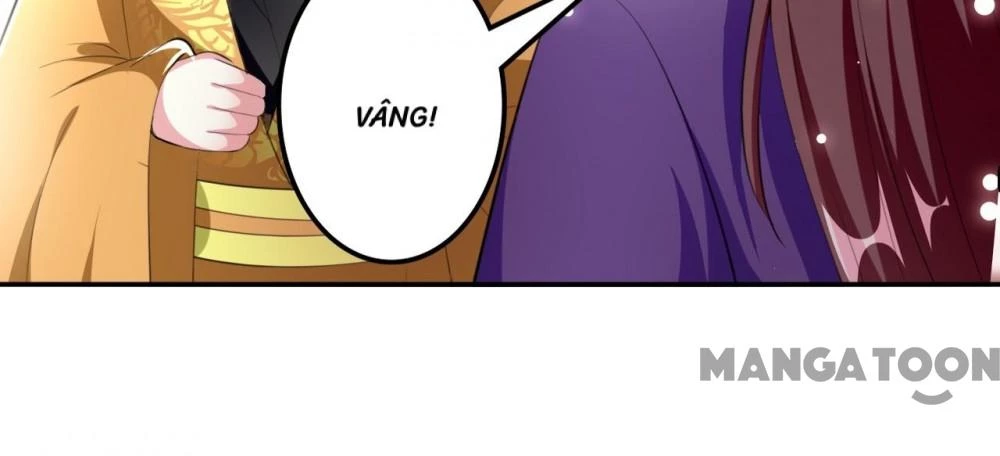 Phúc Hắc Vương Gia Đừng Làm Loạn Chapter 260 - 7