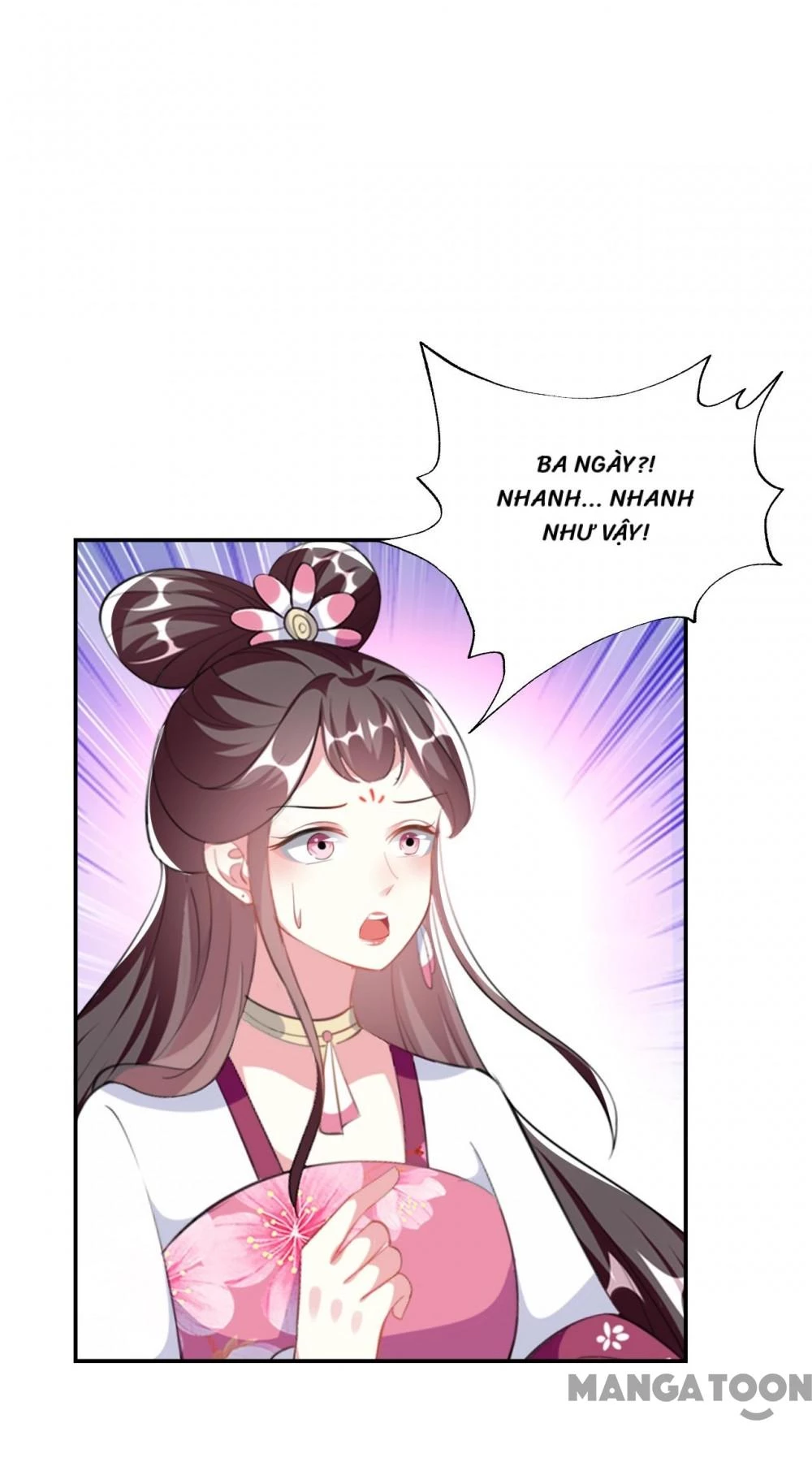 Phúc Hắc Vương Gia Đừng Làm Loạn Chapter 260 - 14