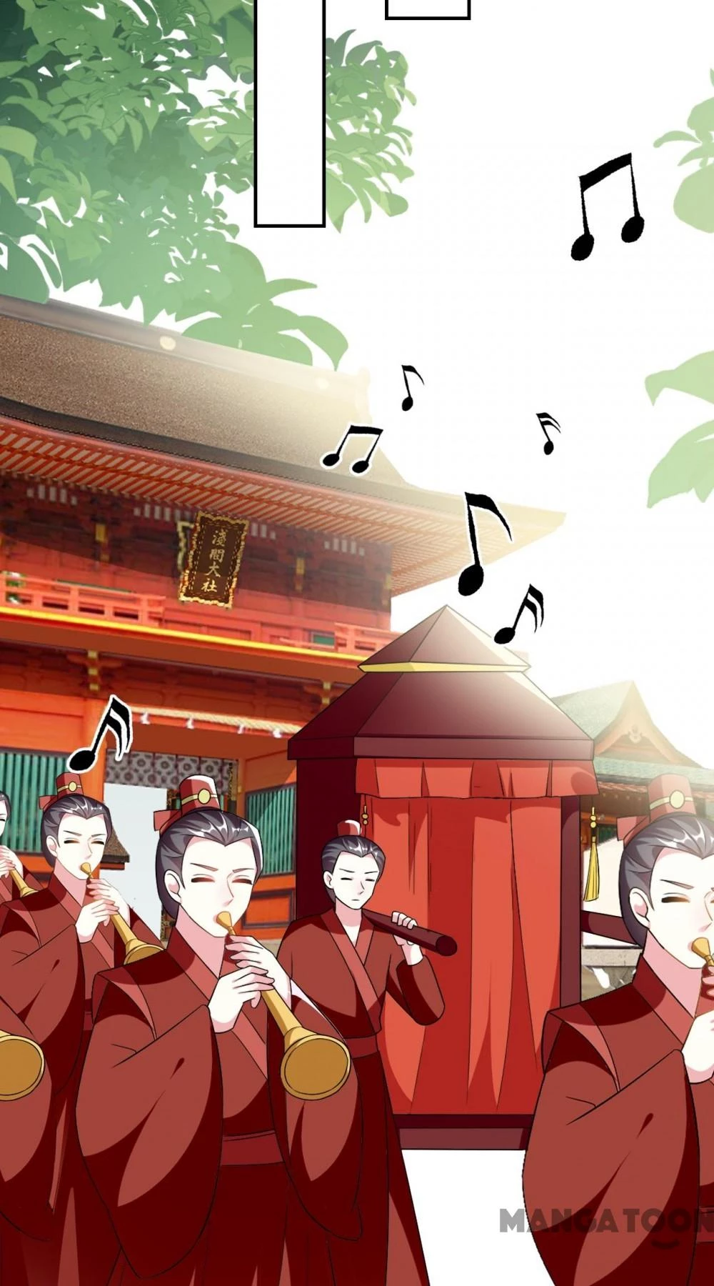 Phúc Hắc Vương Gia Đừng Làm Loạn Chapter 260 - 19