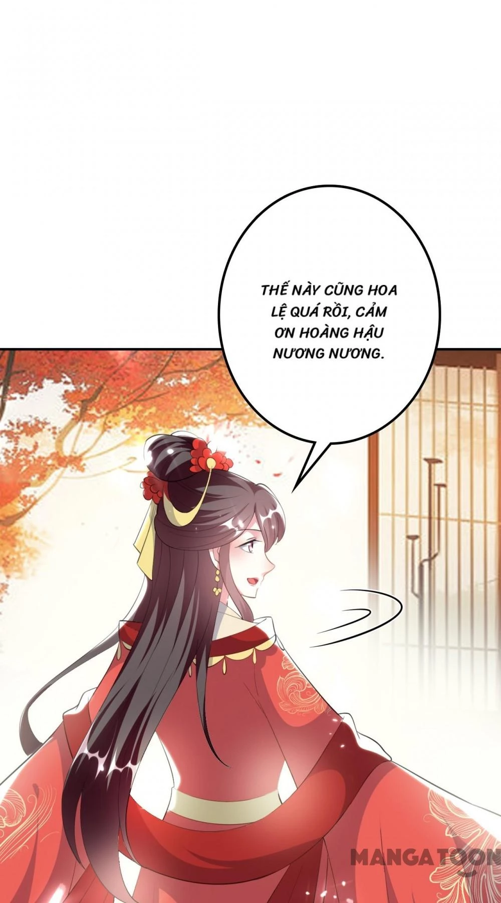 Phúc Hắc Vương Gia Đừng Làm Loạn Chapter 260 - 21