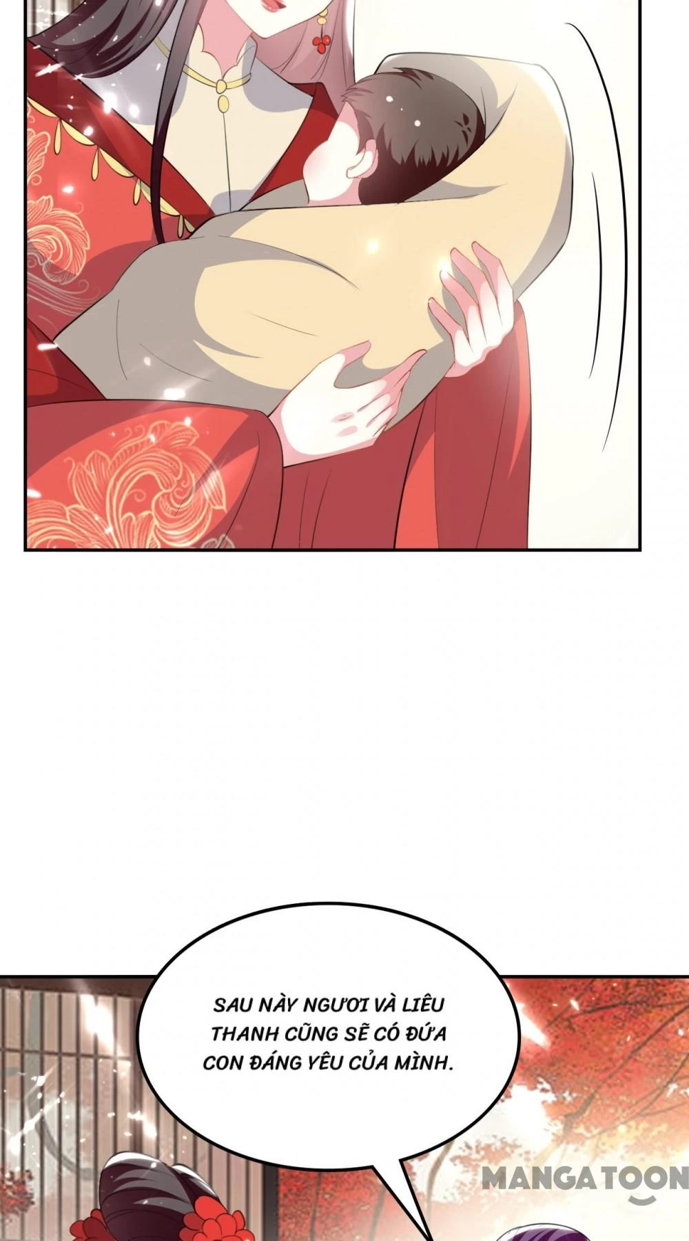 Phúc Hắc Vương Gia Đừng Làm Loạn Chapter 260 - 25