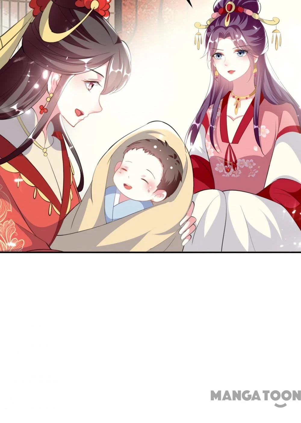 Phúc Hắc Vương Gia Đừng Làm Loạn Chapter 260 - 26