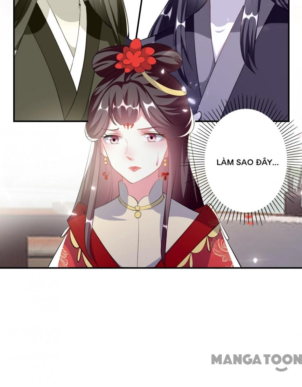 Phúc Hắc Vương Gia Đừng Làm Loạn Chapter 260 - 32