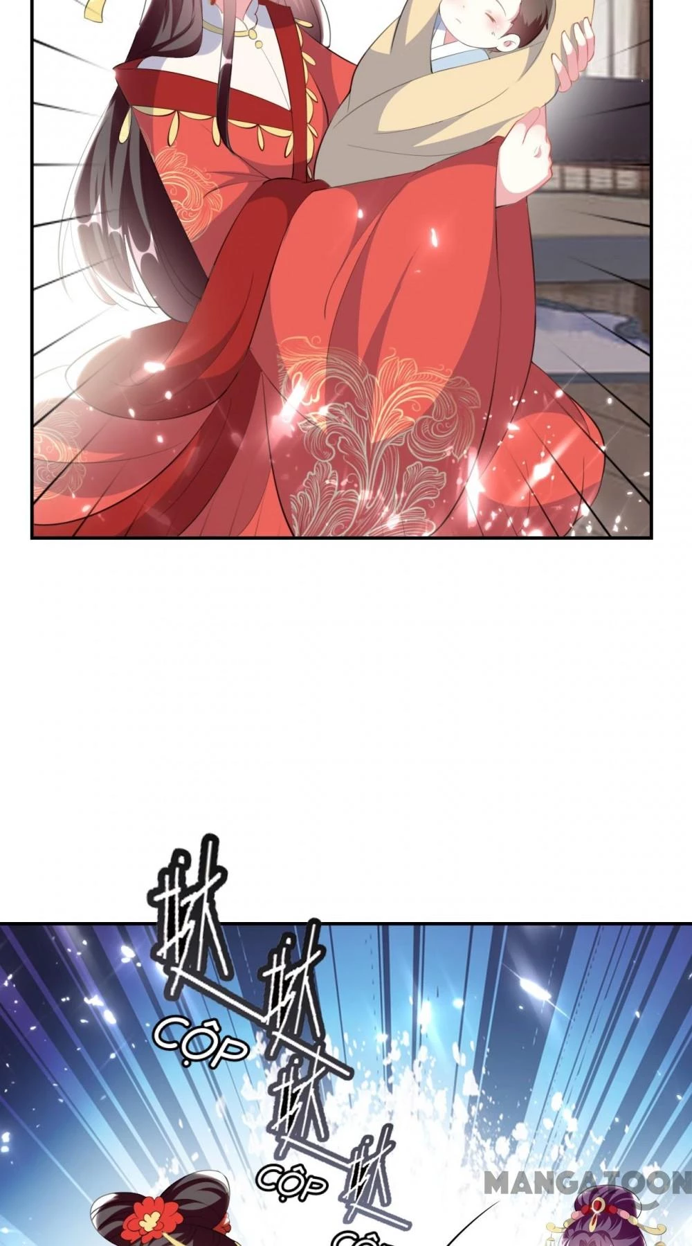 Phúc Hắc Vương Gia Đừng Làm Loạn Chapter 260 - 37