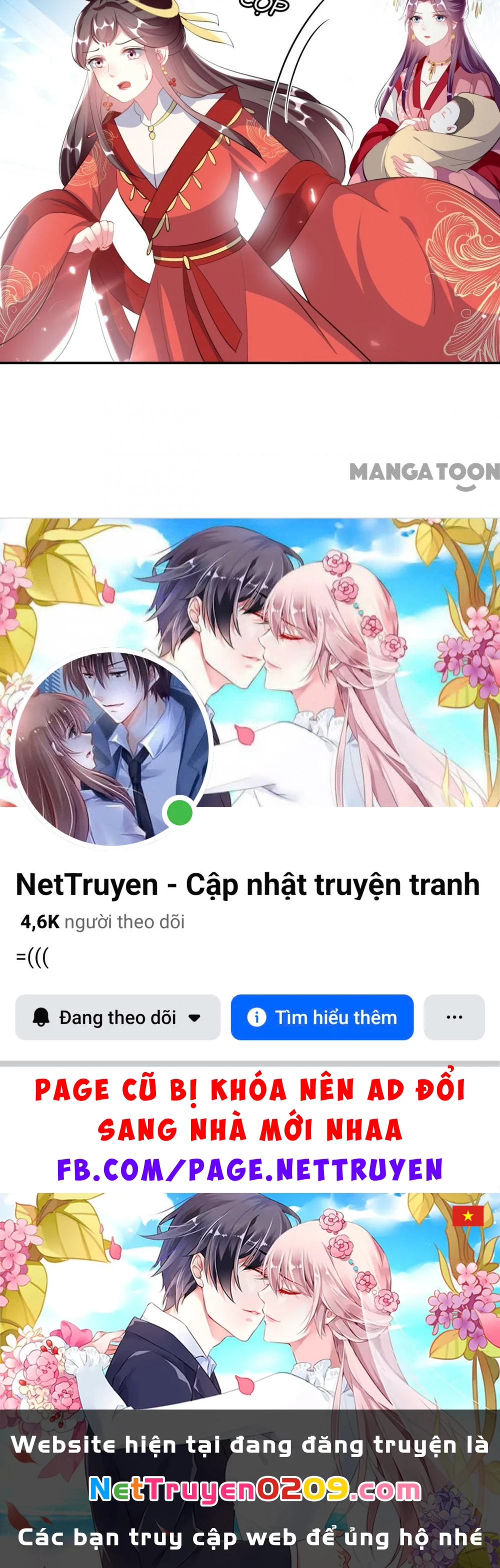 Phúc Hắc Vương Gia Đừng Làm Loạn Chapter 260 - 38