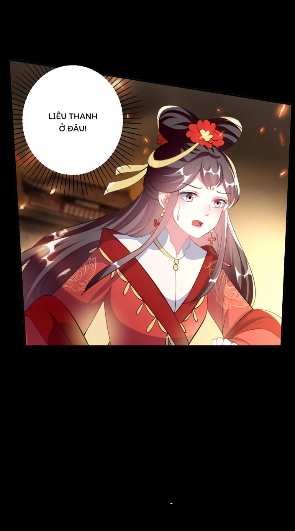 Phúc Hắc Vương Gia Đừng Làm Loạn Chapter 261 - 3