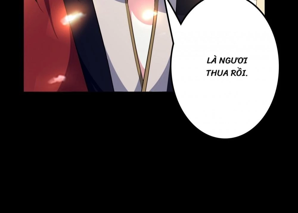 Phúc Hắc Vương Gia Đừng Làm Loạn Chapter 261 - 17