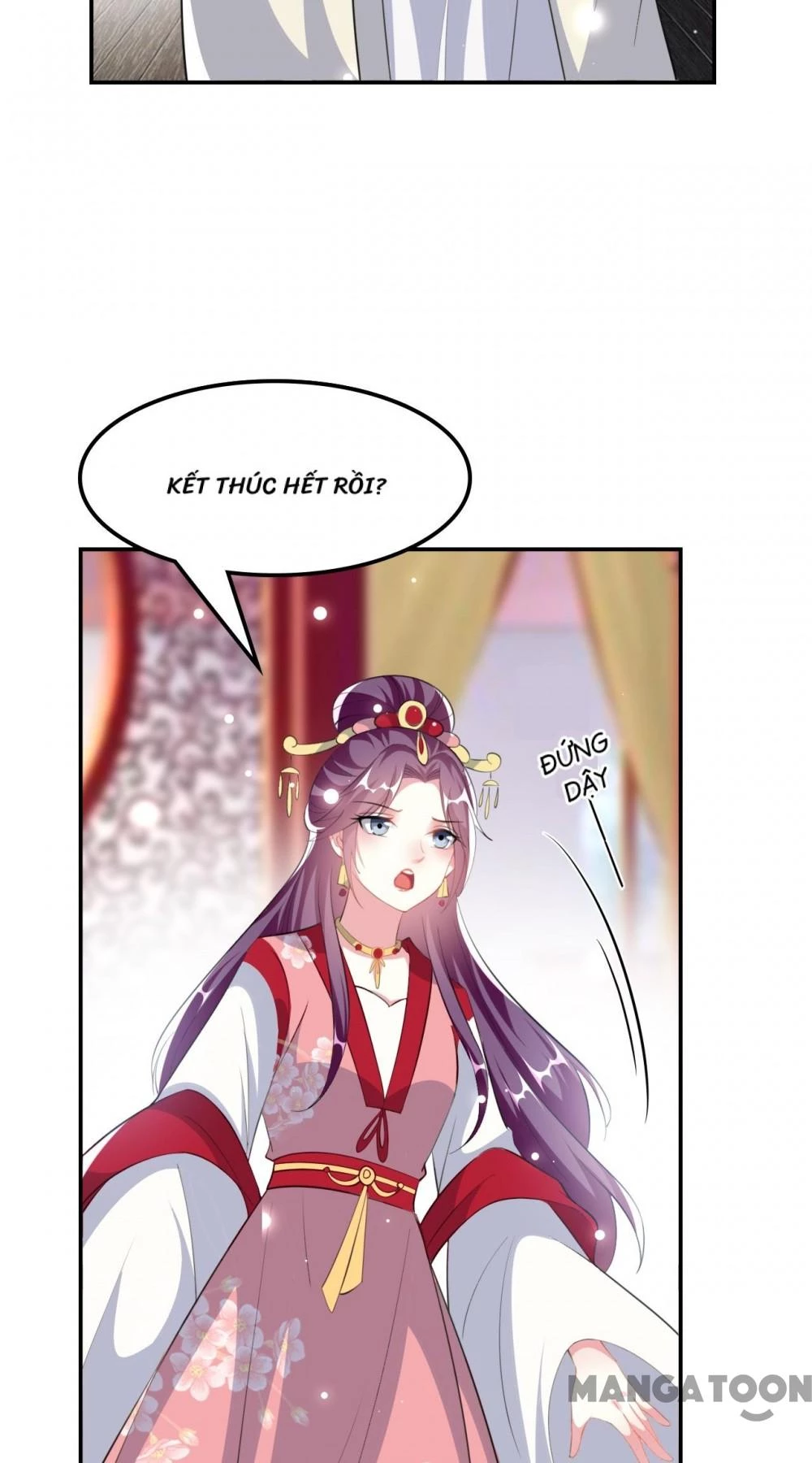 Phúc Hắc Vương Gia Đừng Làm Loạn Chapter 261 - 27