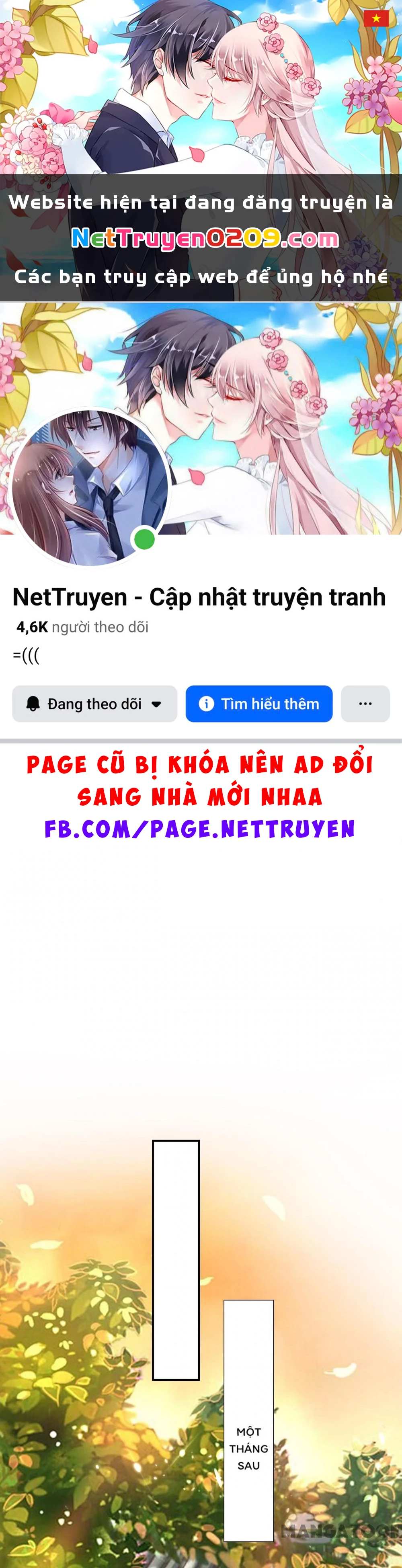 Phúc Hắc Vương Gia Đừng Làm Loạn Chapter 262 - 1