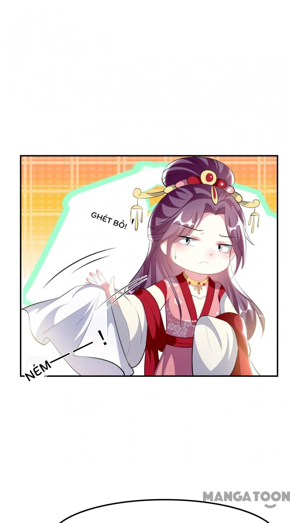 Phúc Hắc Vương Gia Đừng Làm Loạn Chapter 262 - 7