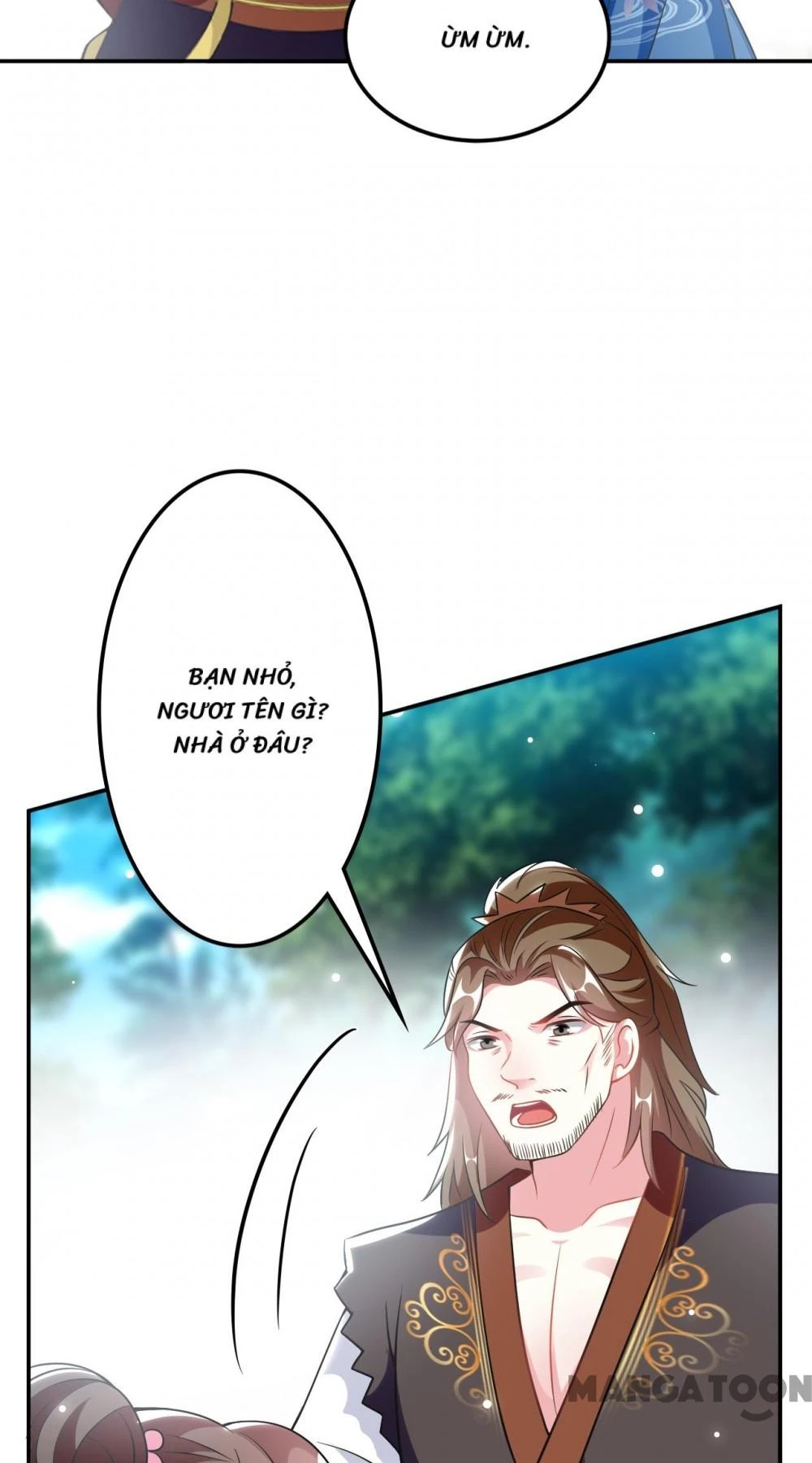 Phúc Hắc Vương Gia Đừng Làm Loạn Chapter 262 - 25