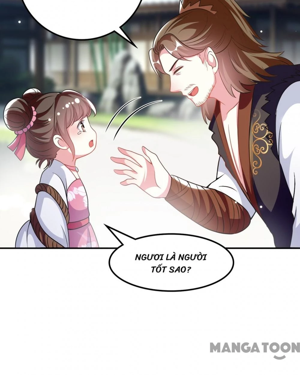 Phúc Hắc Vương Gia Đừng Làm Loạn Chapter 262 - 29