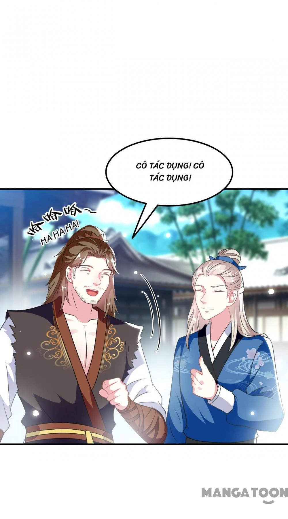 Phúc Hắc Vương Gia Đừng Làm Loạn Chapter 262 - 30