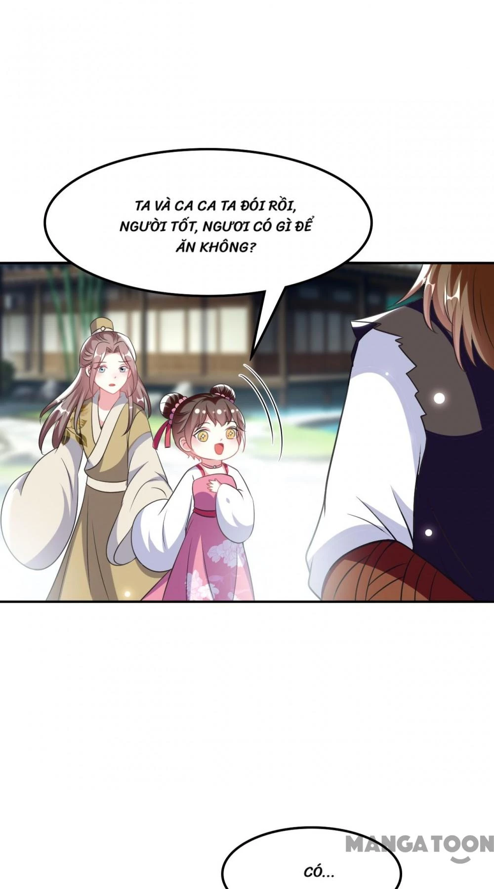 Phúc Hắc Vương Gia Đừng Làm Loạn Chapter 262 - 33