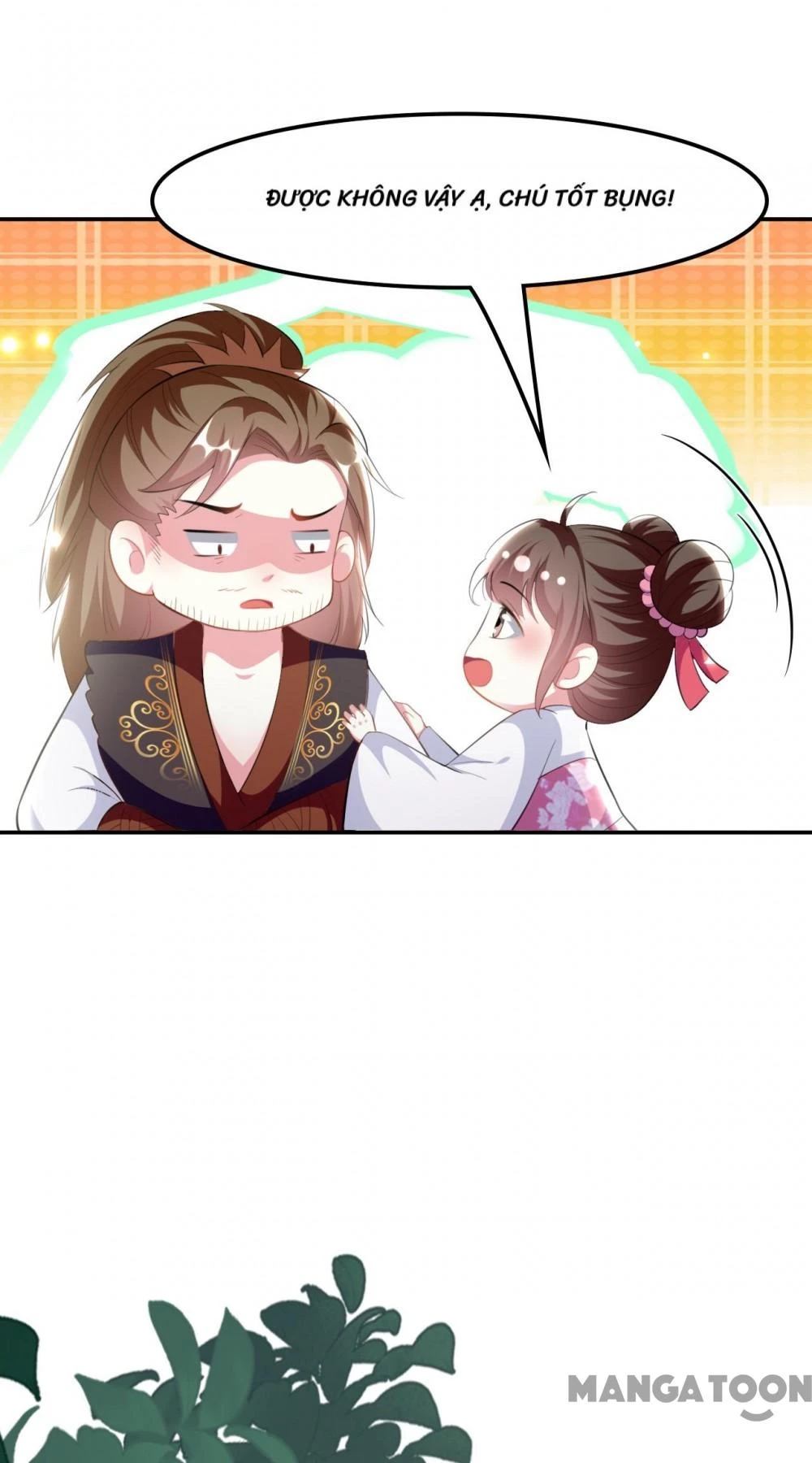 Phúc Hắc Vương Gia Đừng Làm Loạn Chapter 263 - 3