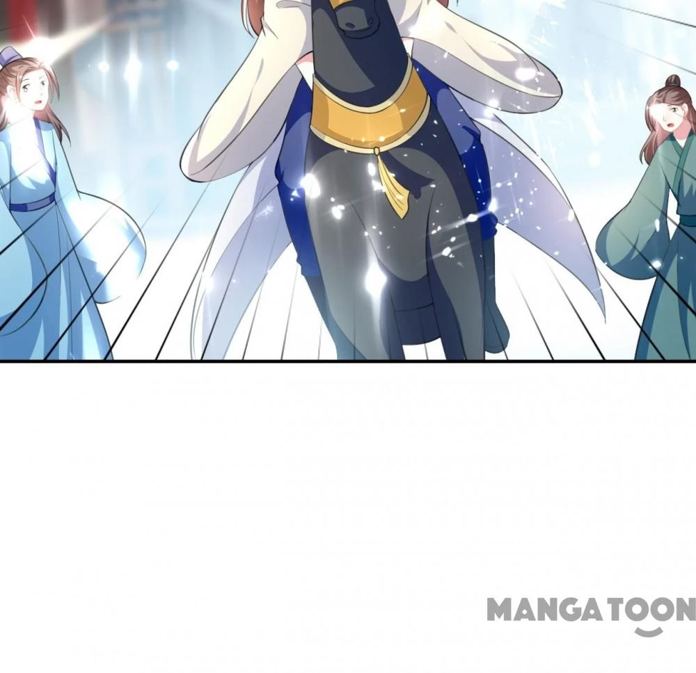 Phúc Hắc Vương Gia Đừng Làm Loạn Chapter 263 - 12