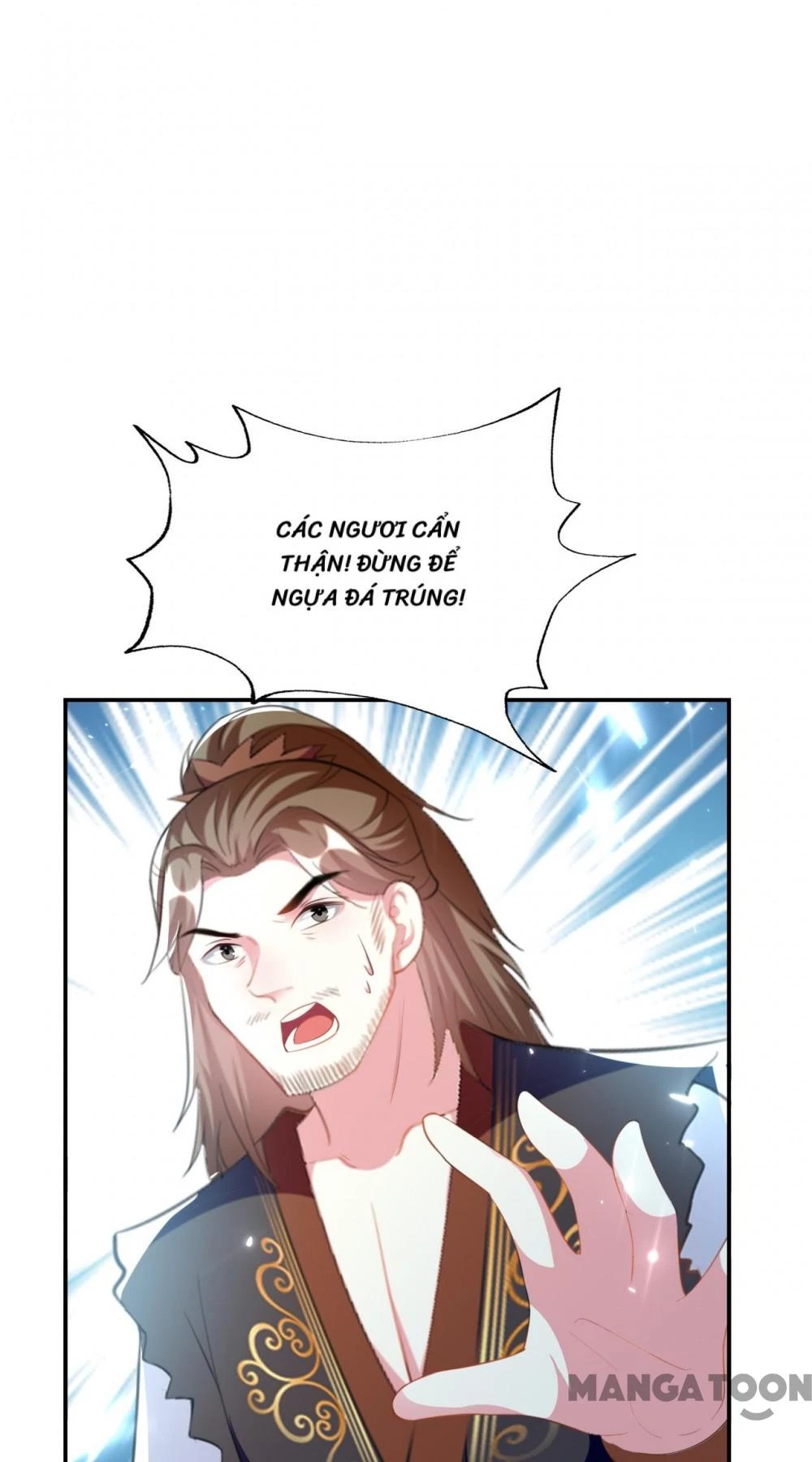 Phúc Hắc Vương Gia Đừng Làm Loạn Chapter 263 - 15