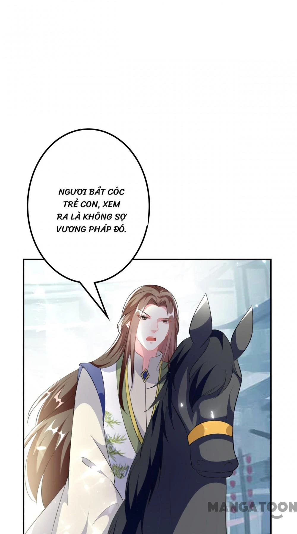 Phúc Hắc Vương Gia Đừng Làm Loạn Chapter 263 - 19