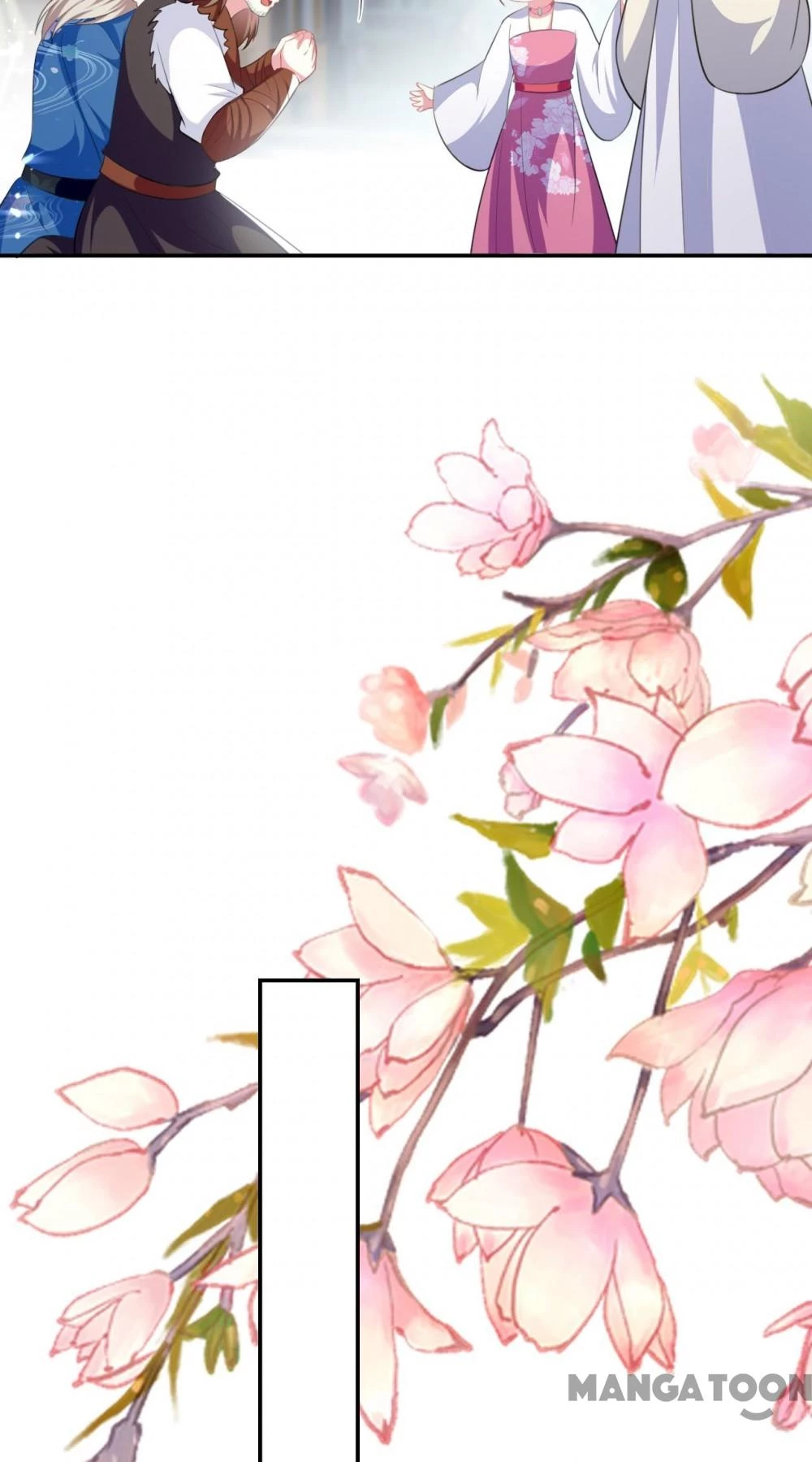 Phúc Hắc Vương Gia Đừng Làm Loạn Chapter 263 - 28