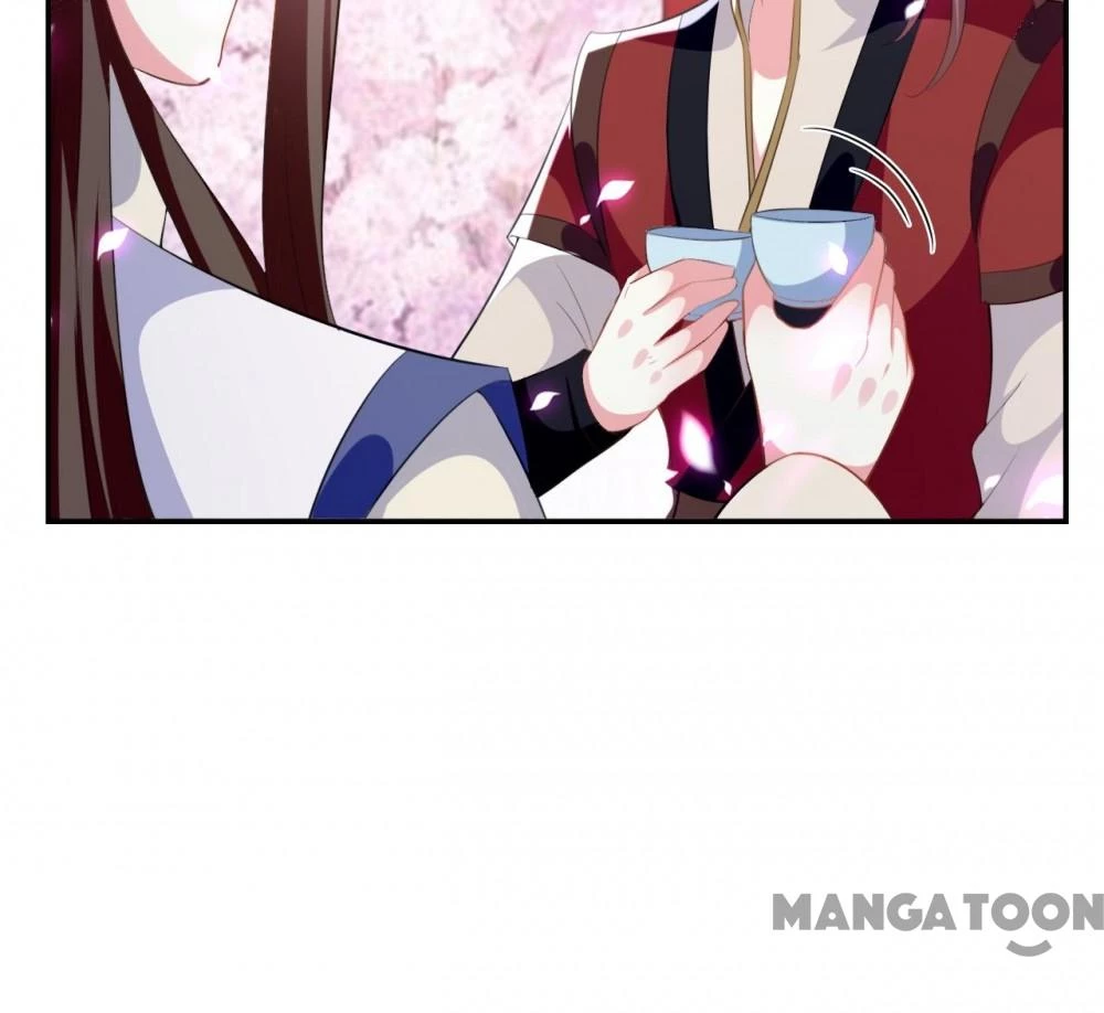 Phúc Hắc Vương Gia Đừng Làm Loạn Chapter 263 - 31