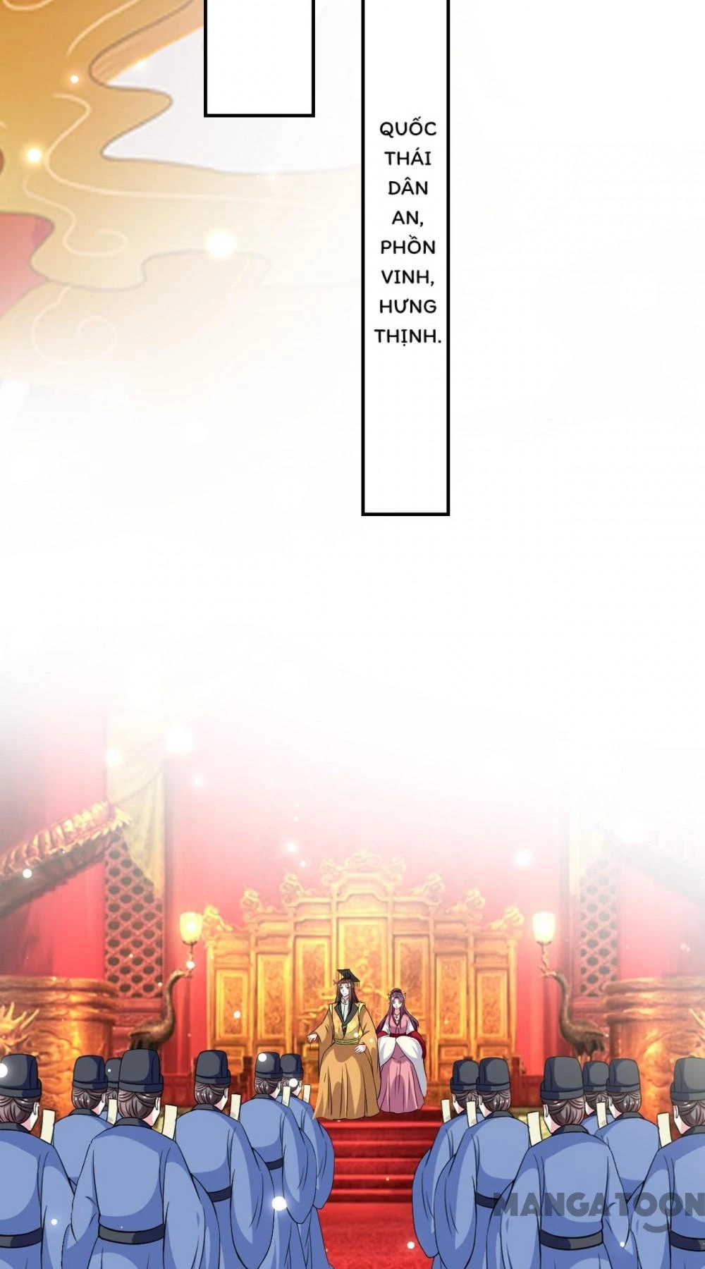 Phúc Hắc Vương Gia Đừng Làm Loạn Chapter 264 - 2